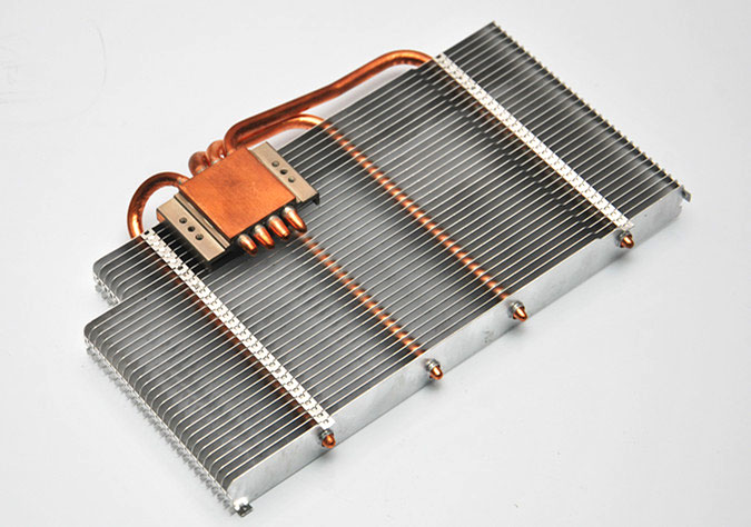 散热器ghheatsink01